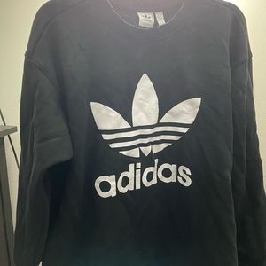 Adidas Crew Swearshirt
